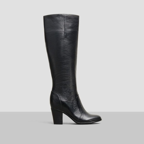 Kenneth Cole Shoes - Kenneth Cole Avery Knee High Boots 8M